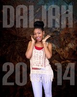 Daijah 2014